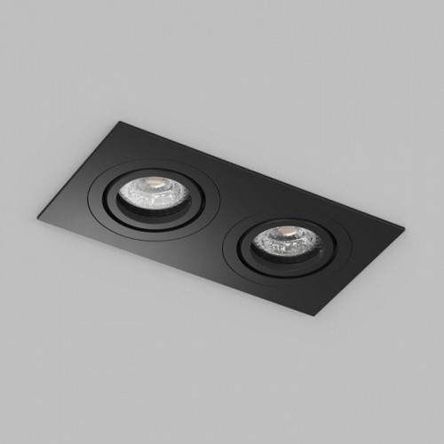 Точечный светильник HYDRO DK2112-BK