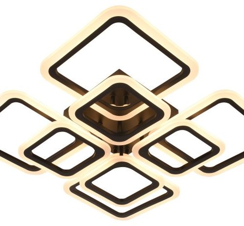 Потолочная люстра Kinga 6201-702 Потолочная люстра Kinga 6201-702