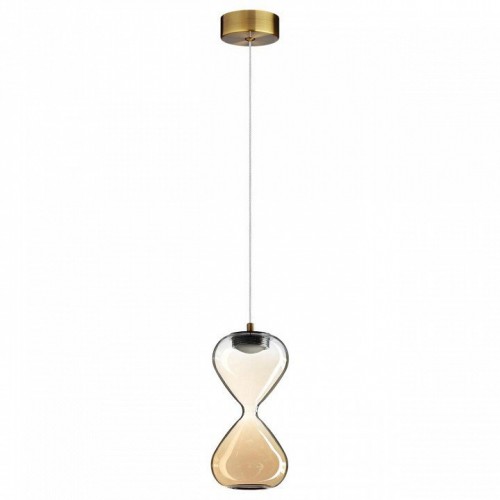 Подвесной светильник Odeon Light Glessi 5093/4L