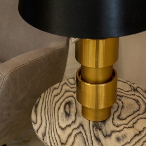 Интерьерная настольная лампа Suporto L97239.92