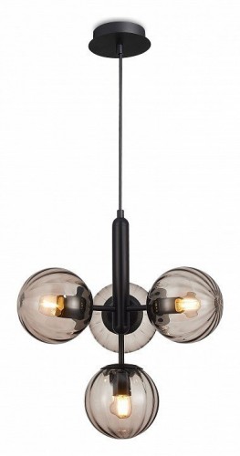 Подвесная люстра SIMPLE STORY 1063 1063-4PL Подвесная люстра SIMPLE STORY 1063 1063-4PL