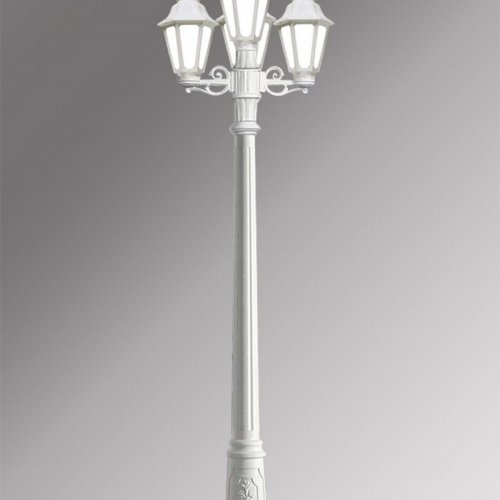 Наземный фонарь Anna E22.156.S31.WYE27