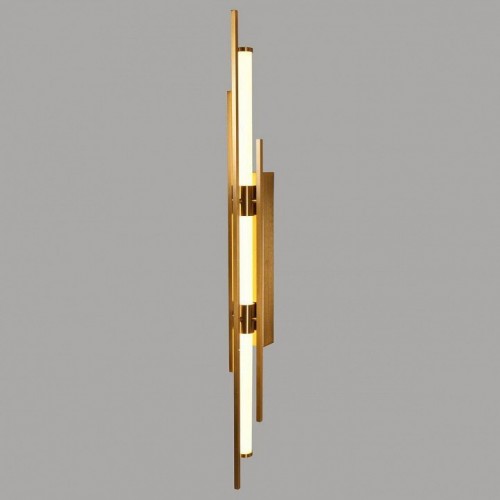 Настенный светильник Alfa Light F1024-64