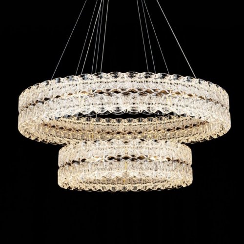 Подвесная люстра  ML.8185.800.500 GD