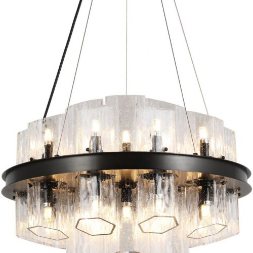 Подвесная люстра DeLight Collection BRCH9191 BRCH9191-BZ