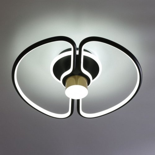 Накладной светильник MW-Light Толедо 312012501