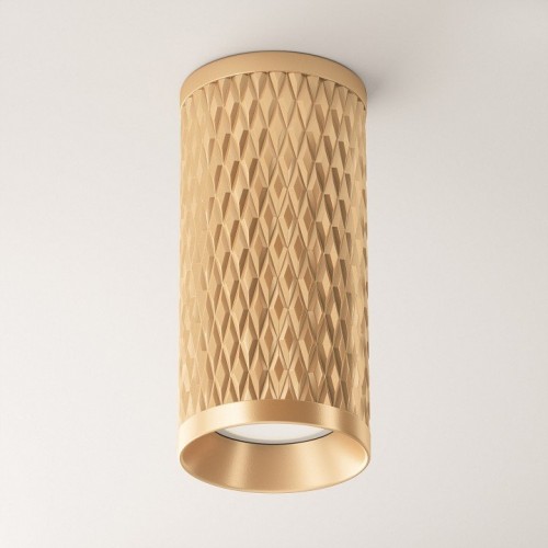 Потолочный светильник Maytoni Alfa C036CL-01G Потолочный светильник Maytoni Alfa C036CL-01G