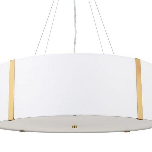 Подвесная люстра Arte Lamp Dream A4110SP-6PB Подвесная люстра Arte Lamp Dream A4110SP-6PB