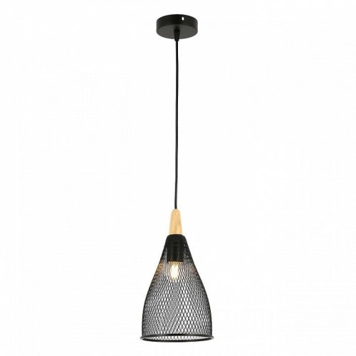 Подвесной светильник Imex 3092 MD.3092-1-P BK