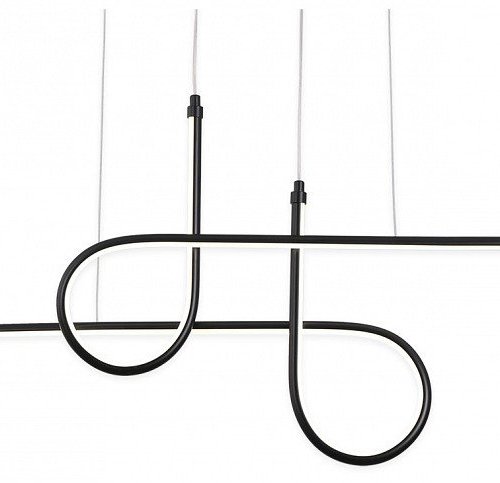 Подвесной светильник Lussole Aberdeen LSP-7083