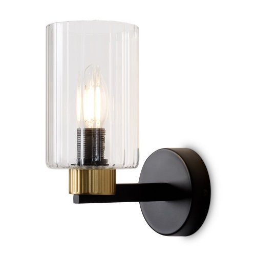 Бра Ombre FR2051WL-01BBS1 Бра Ombre FR2051WL-01BBS1