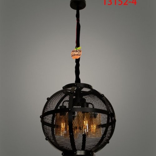Подвесная люстра  F4124-39