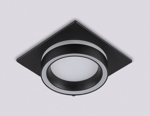 Встраиваемый светильник Ambrella light TECHNO SPOT TN52422