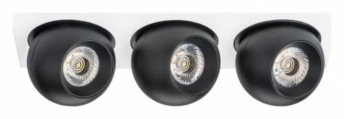 Спот Lightstar Intero i536747474 Спот Lightstar Intero i536747474