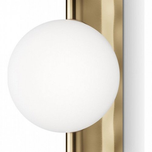 Бра Maytoni Avant-garde MOD324WL-01BS