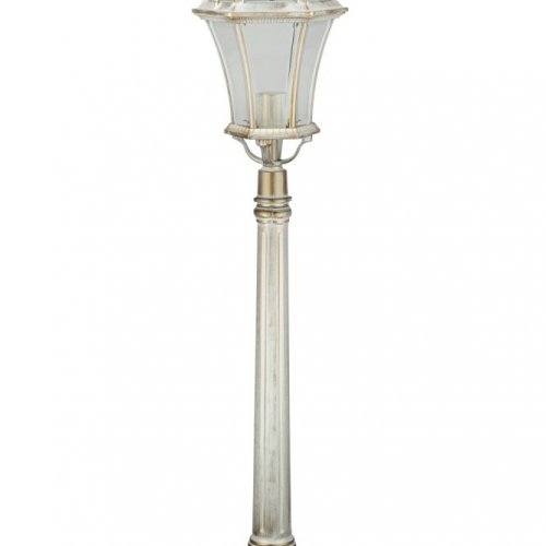 Наземный фонарь Oasis Light ROMA L 95207L Gw