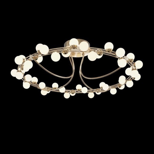 Потолочная люстра Maytoni Tessara MOD081CL-L48G3K