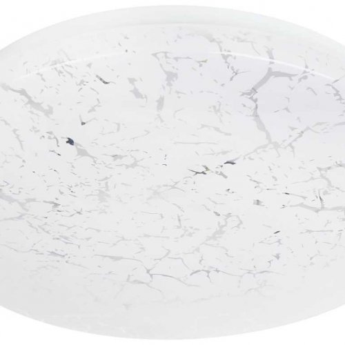 Светильник потолочный светодиодный ЭРА SPB-6 Slim Frost 24W-6,5K без ДУ Б0071142