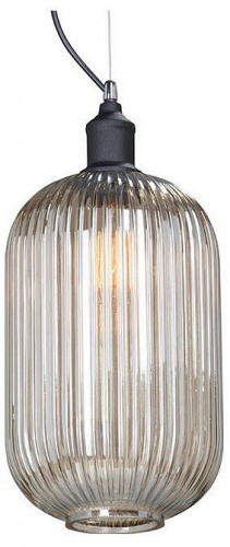 Подвесной светильник Vitaluce V4842-1/1S