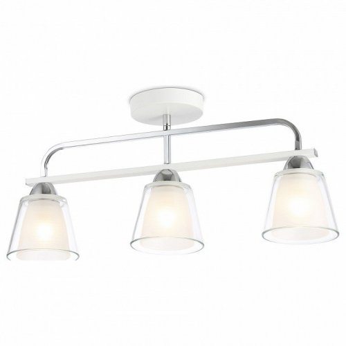 Потолочная люстра Ambrella light TRADITIONAL TR303233 Потолочная люстра Ambrella light TRADITIONAL TR303233