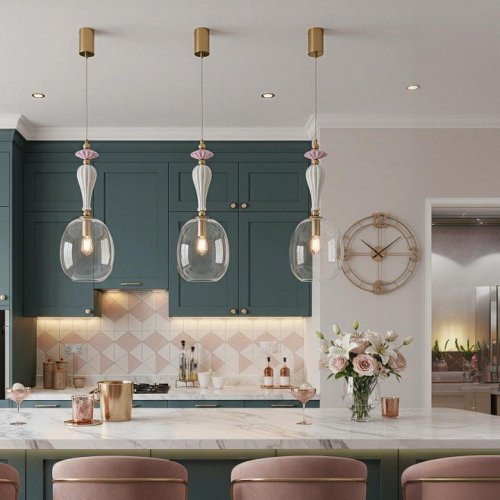 Подвесной светильник Fernet CL254410