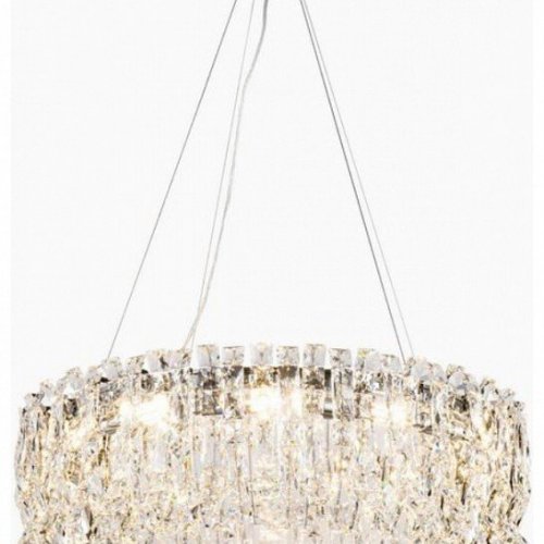 Подвесная люстра Aployt Benoayt APL.794.03.12