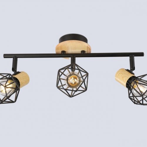 Спот Ambrella light Traditional TR8753