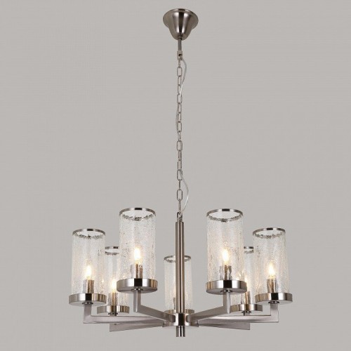 Подвесная люстра Favourite Assembly 2374-7P Подвесная люстра Favourite Assembly 2374-7P