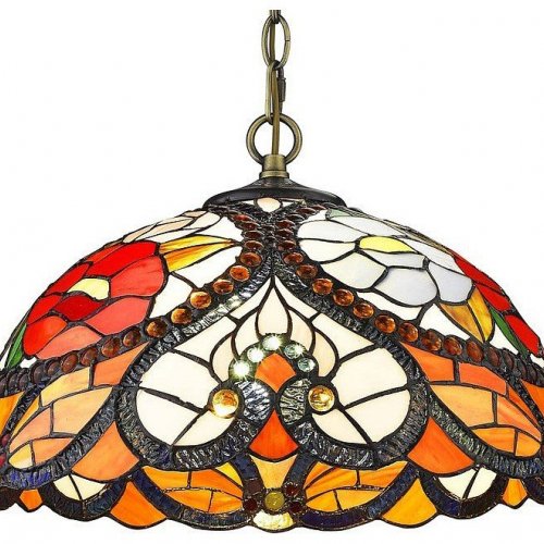 Подвесная люстра Velante 827-806-02 Подвесная люстра Velante 827-806-02