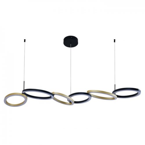 Подвесной светильник Anello V000215L