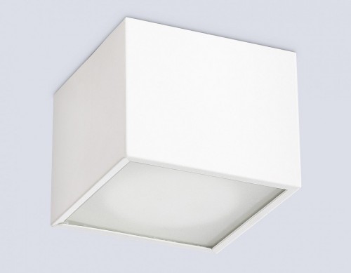 Точечный светильник Ambrella light Techno Spot TN6530