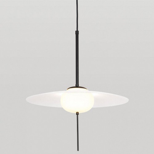 Подвесной светильник Lussole Irvine LSP-8949