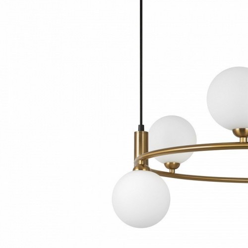 Подвесной светильник Maytoni Ring MOD013PL-06BS1 Подвесной светильник Maytoni Ring MOD013PL-06BS1