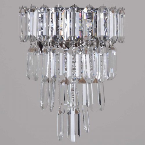 Настенный светильник Reluce 31070-0.2-02 MX CH