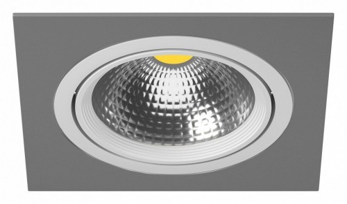 Точечный светильник Lightstar Intero 111 i81906