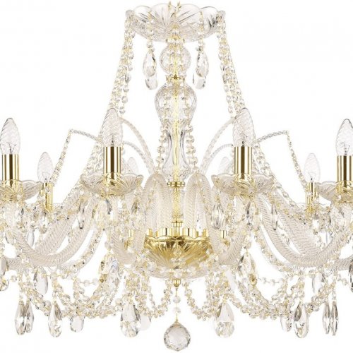 Подвесная люстра 11.05 11.05.12.300.Gd.Sp