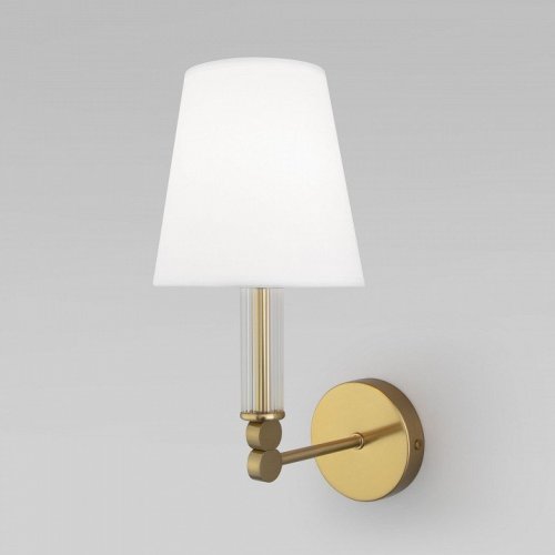 Бра Eurosvet Conso 60145/1 латунь Бра Eurosvet Conso 60145/1 латунь