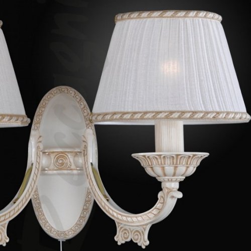 Бра Reccagni Angelo A.9660/2