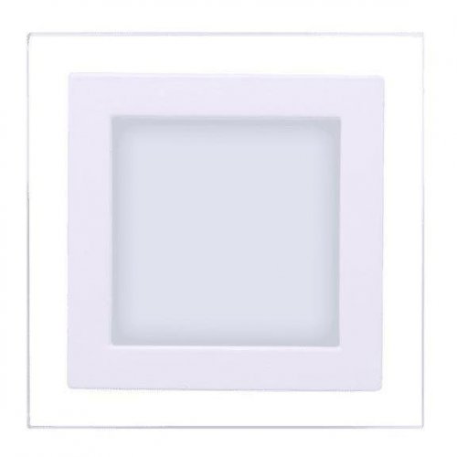 Встраиваемый светодиодный светильник SWG P-S100-6-NW 001811