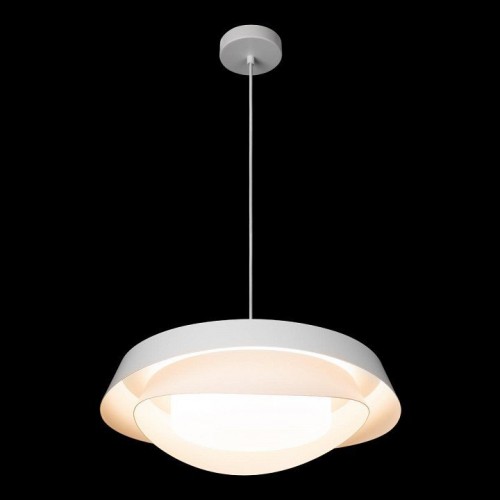 Подвесной светильник Loft IT Petale 10256P White