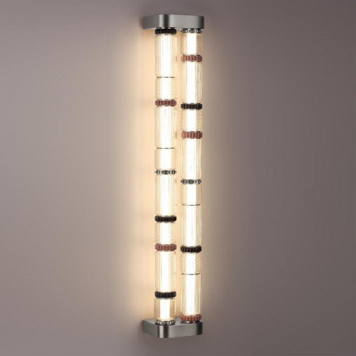 Настенный светильник Odeon Light Collier 5456/60WL