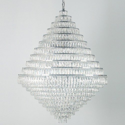 Подвесная люстра 10120 10125+43/C