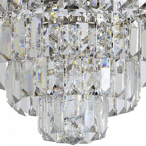 Подвесная люстра Arti Lampadari Sabina E 1.5.32.100 N Подвесная люстра Arti Lampadari Sabina E 1.5.32.100 N