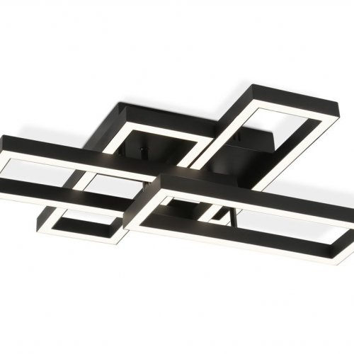 Потолочная люстра Acrylica FA1002