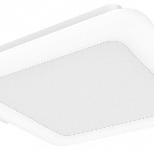 Встраиваемый светильник Gauss Elementary 998420218 Встраиваемый светильник Gauss Elementary 998420218