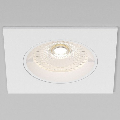 Встраиваемый светильник Elektrostandard 25057/01 a067710