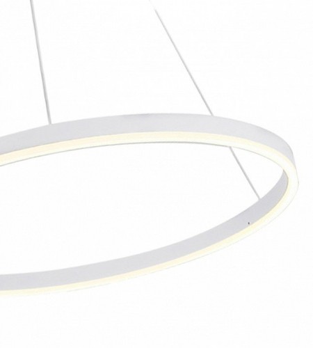 Подвесной светодиодный светильник Kink Light Тор 08214,01A (4000K)