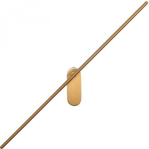 Настенный светильник DeLight Collection OM8208 OM820851 rose gold Настенный светильник DeLight Collection OM8208 OM820851 rose gold