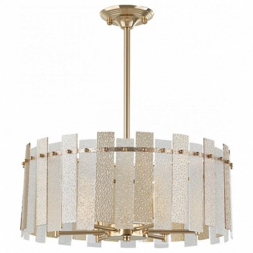 Подвесная люстра Arte Milano Sorrento-2109 372109/6/350/500 GD Подвесная люстра Arte Milano Sorrento-2109 372109/6/350/500 GD