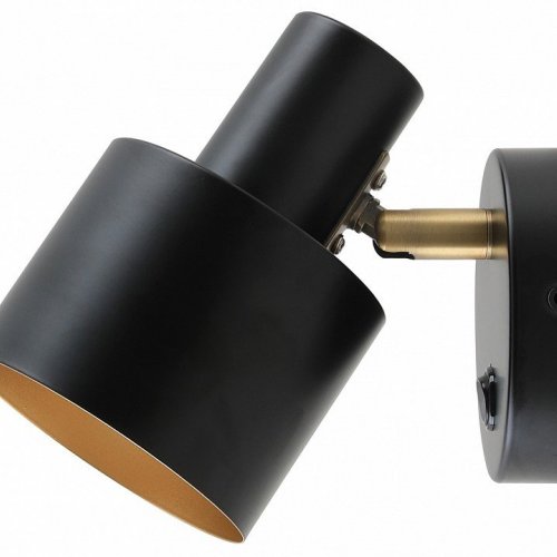 Бра Moderli Artis V11271-1W Бра Moderli Artis V11271-1W